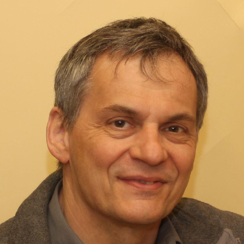 Hubert Fritz