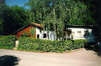 Das Schützenhaus