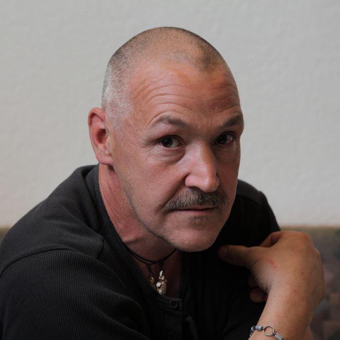 Uli Schumacher